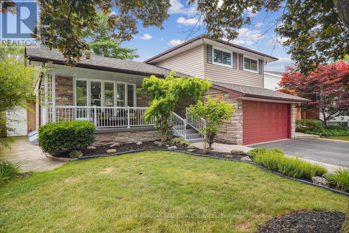 












510 FENWICK PLACE

,
Burlington,




Ontario
L7N2W8

