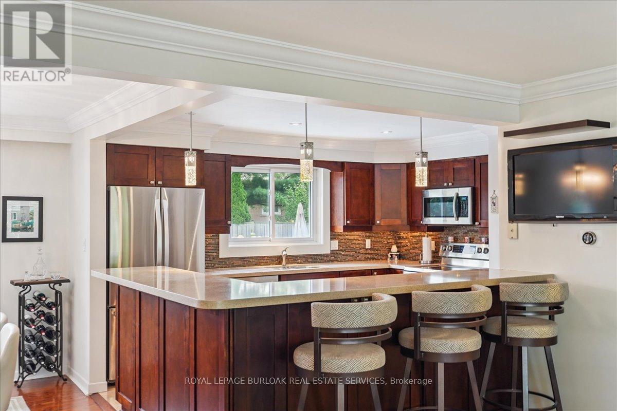 












510 FENWICK PLACE

,
Burlington,




Ontario
L7N2W8

