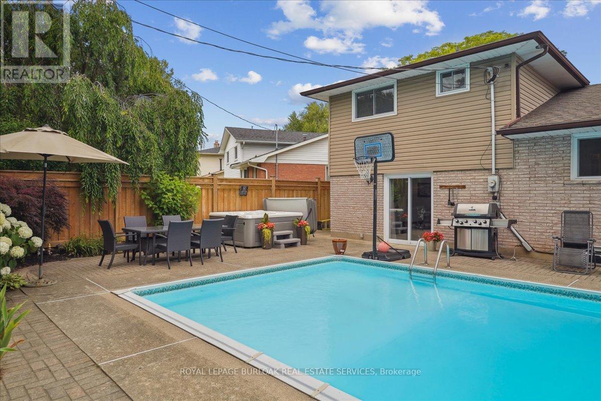 












510 FENWICK PLACE

,
Burlington,




Ontario
L7N2W8

