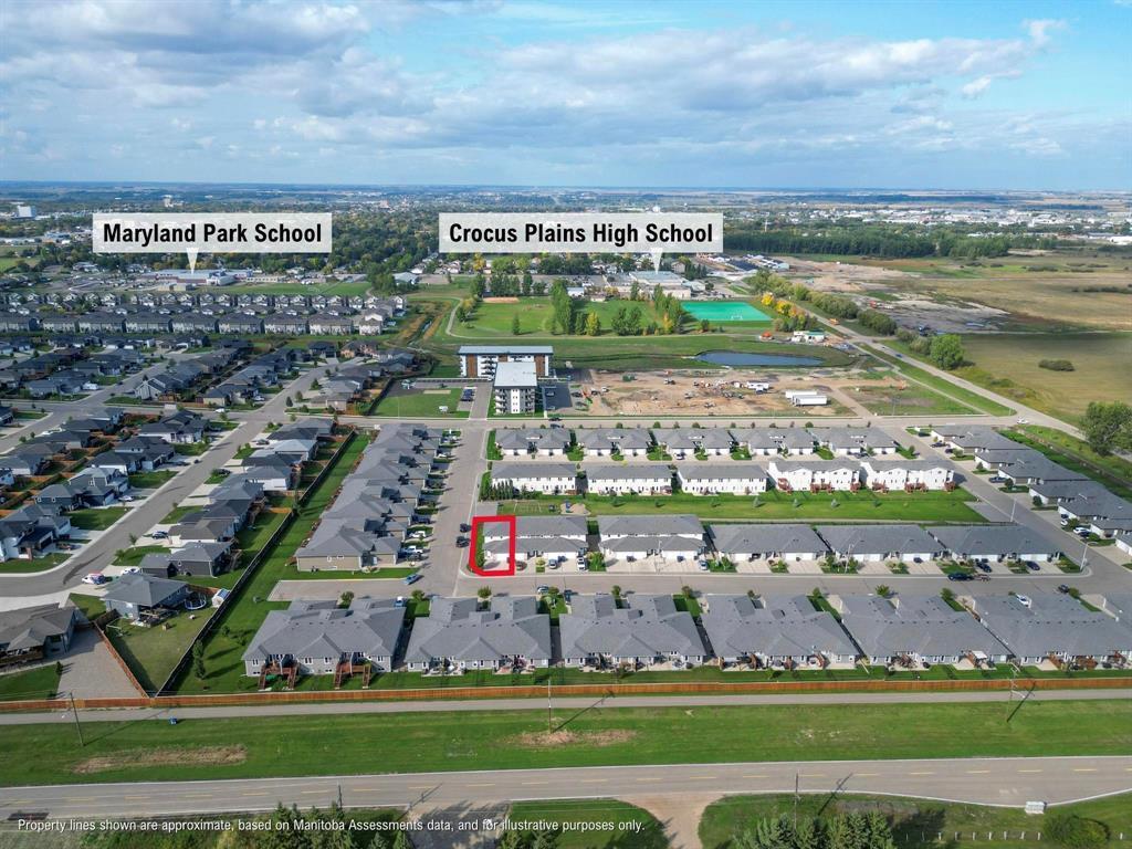












43 Cobalt Crescent

,
Brandon,




Manitoba
R7A7W5

