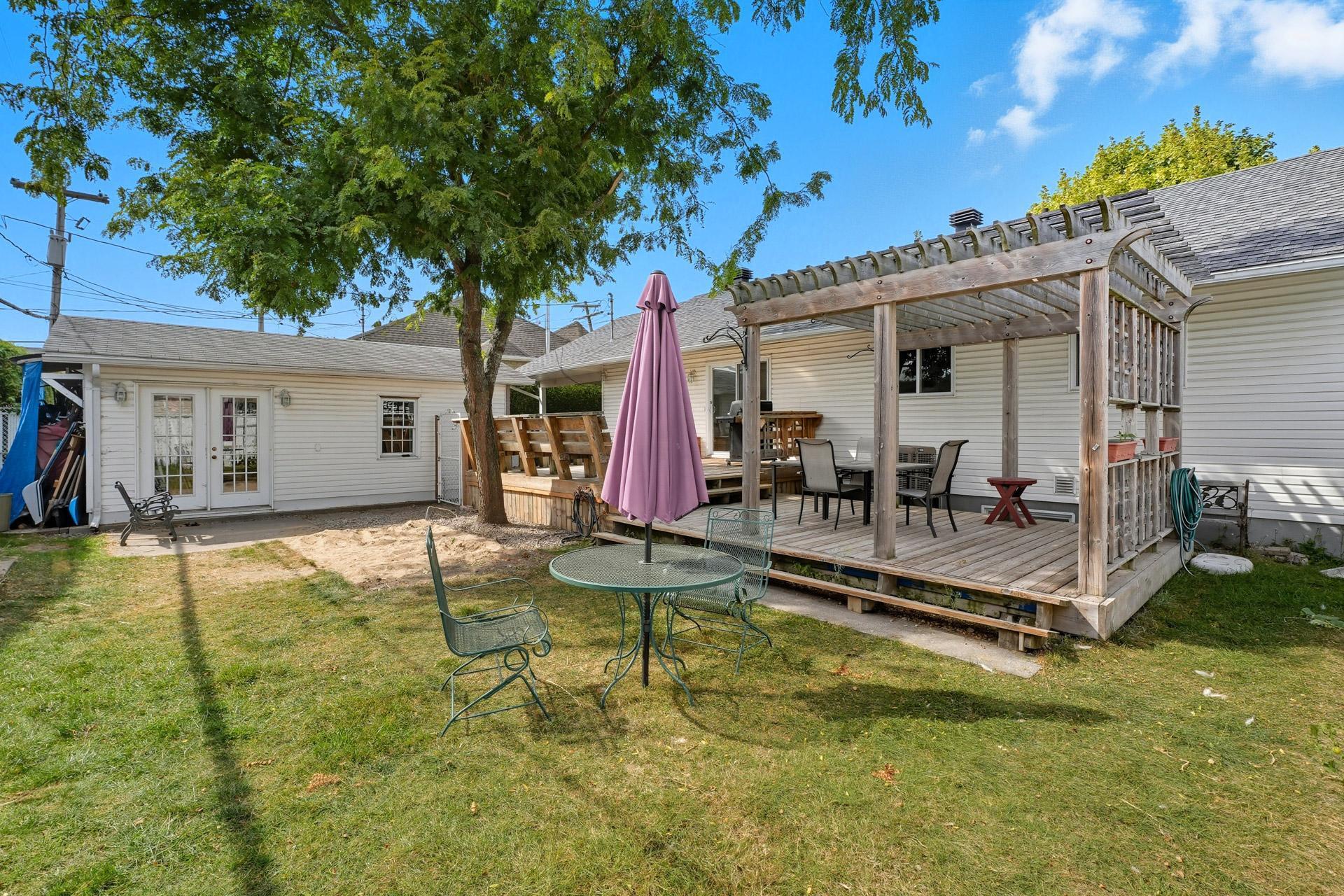 









1154


Rue de Neuville

,
Gatineau (Masson-Angers),




QC
J8M2C2

