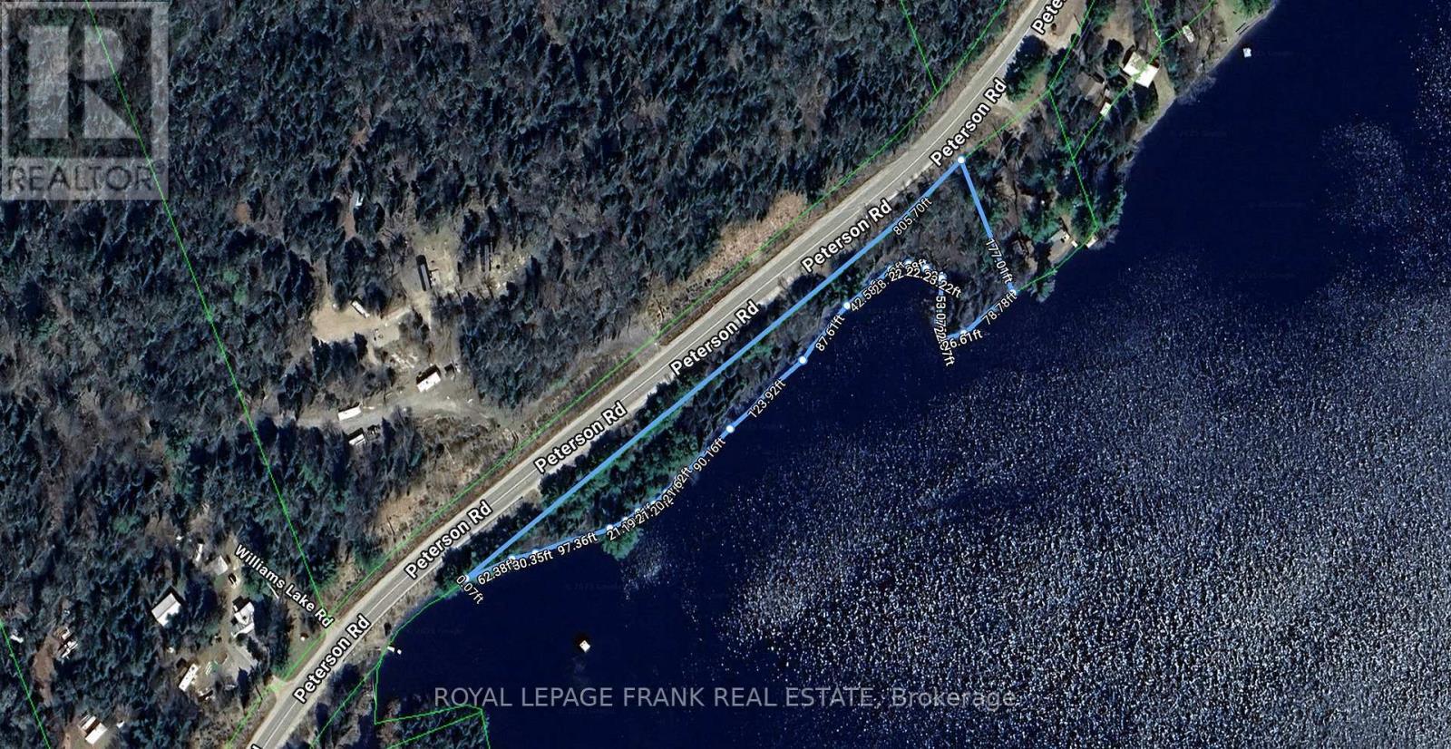 












0 PETERSON ROAD

,
Hastings Highlands (Herschel Ward),







Ontario
K0L2S0

