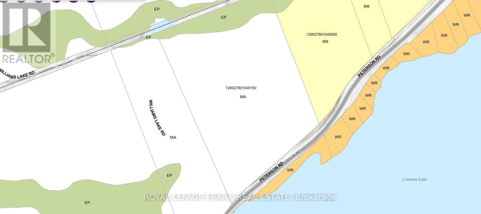 












0 PETERSON ROAD

,
Hastings Highlands (Herschel Ward),







Ontario
K0L2S0

