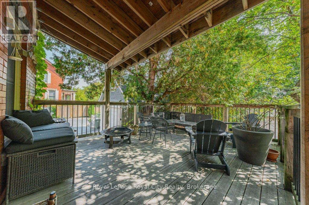 












28 NORTHUMBERLAND STREET

,
Guelph (Downtown),




Ontario
N1H3A5

