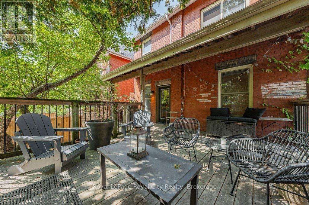 












28 NORTHUMBERLAND STREET

,
Guelph (Downtown),




Ontario
N1H3A5

