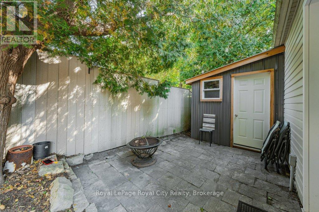 












28 NORTHUMBERLAND STREET

,
Guelph (Downtown),




Ontario
N1H3A5

