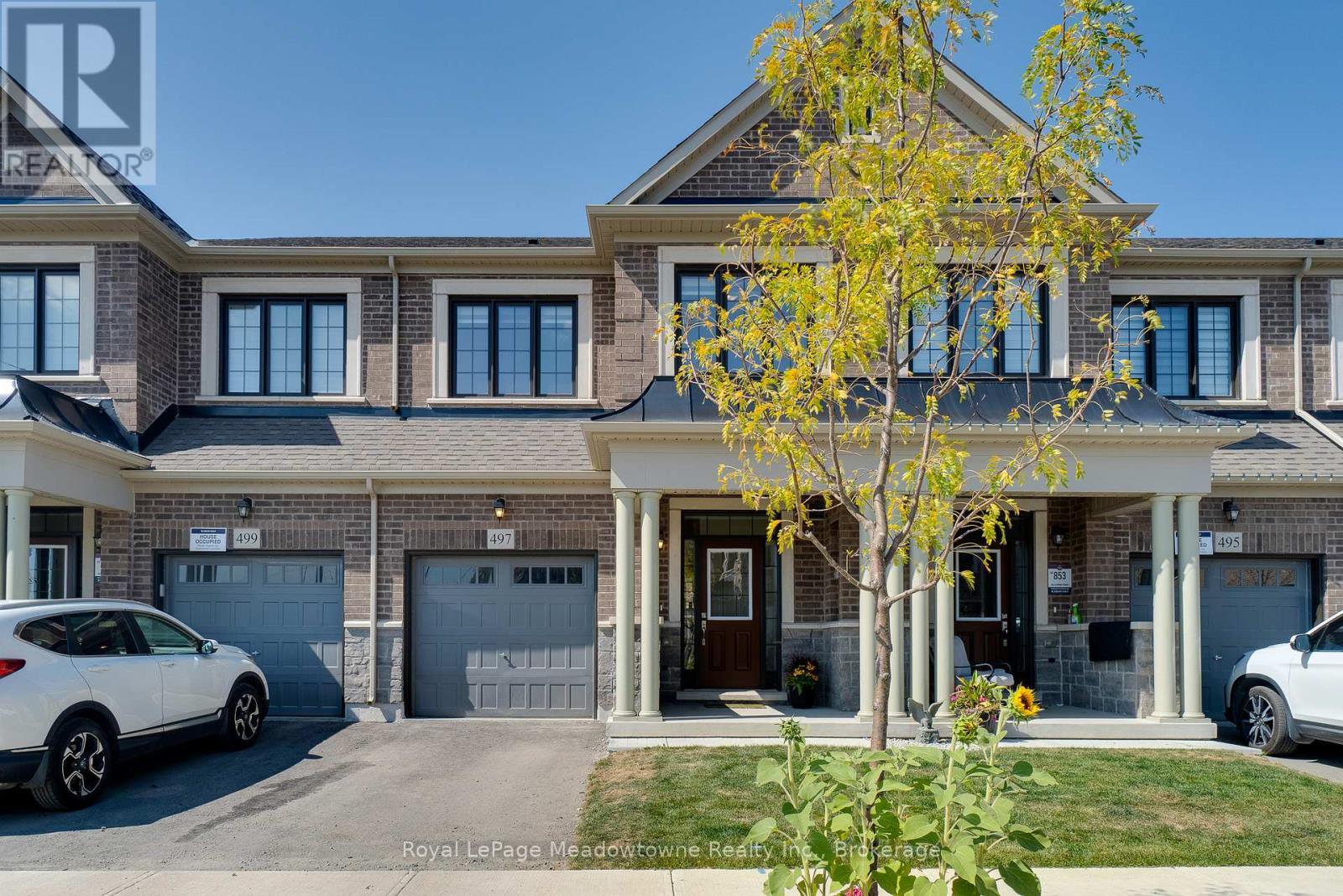 












497 CELANDINE TERRACE

,
Milton,




Ontario
L9E1T8

