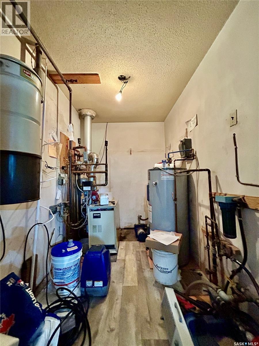 












Cragg Home Quarter

,
Arborfield Rm No. 456,




Saskatchewan
S0E0A0

