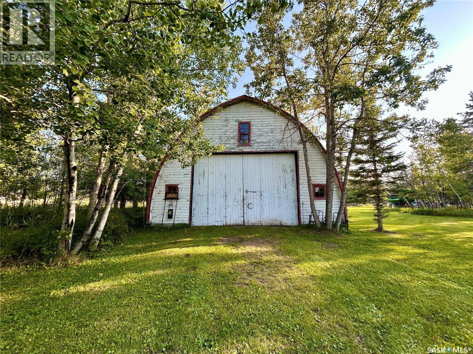 












Cragg Home Quarter

,
Arborfield Rm No. 456,




Saskatchewan
S0E0A0

