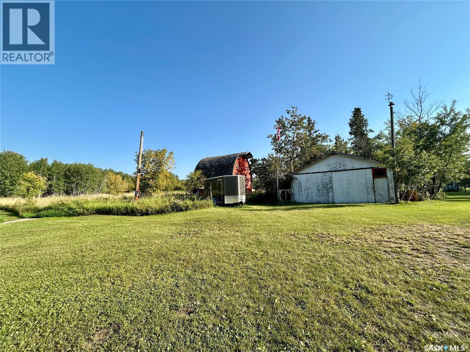 












Cragg Home Quarter

,
Arborfield Rm No. 456,




Saskatchewan
S0E0A0

