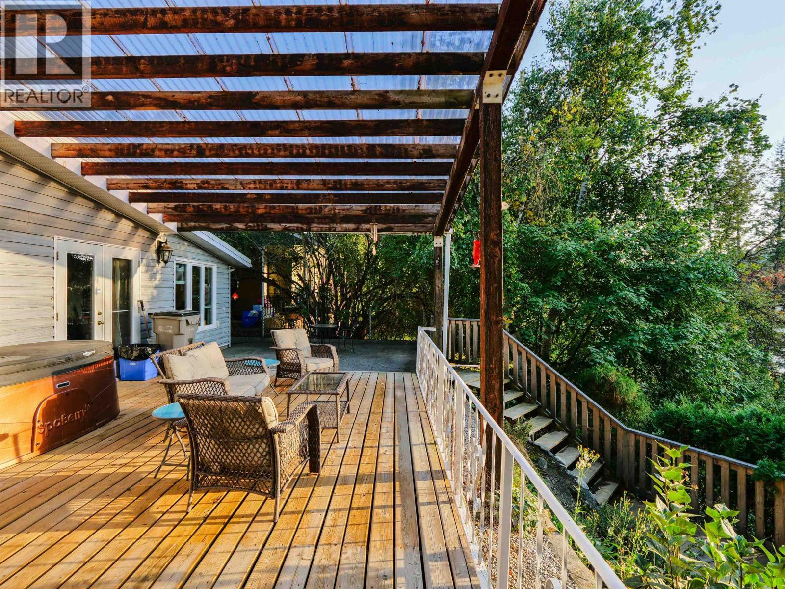 












793 WALKEM STREET

,
Quesnel,




British Columbia
V2J2J8

