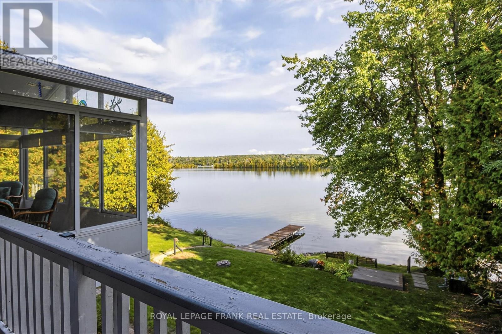 












257 ARNOTT DRIVE

,
Selwyn,




Ontario
K0L1T0

