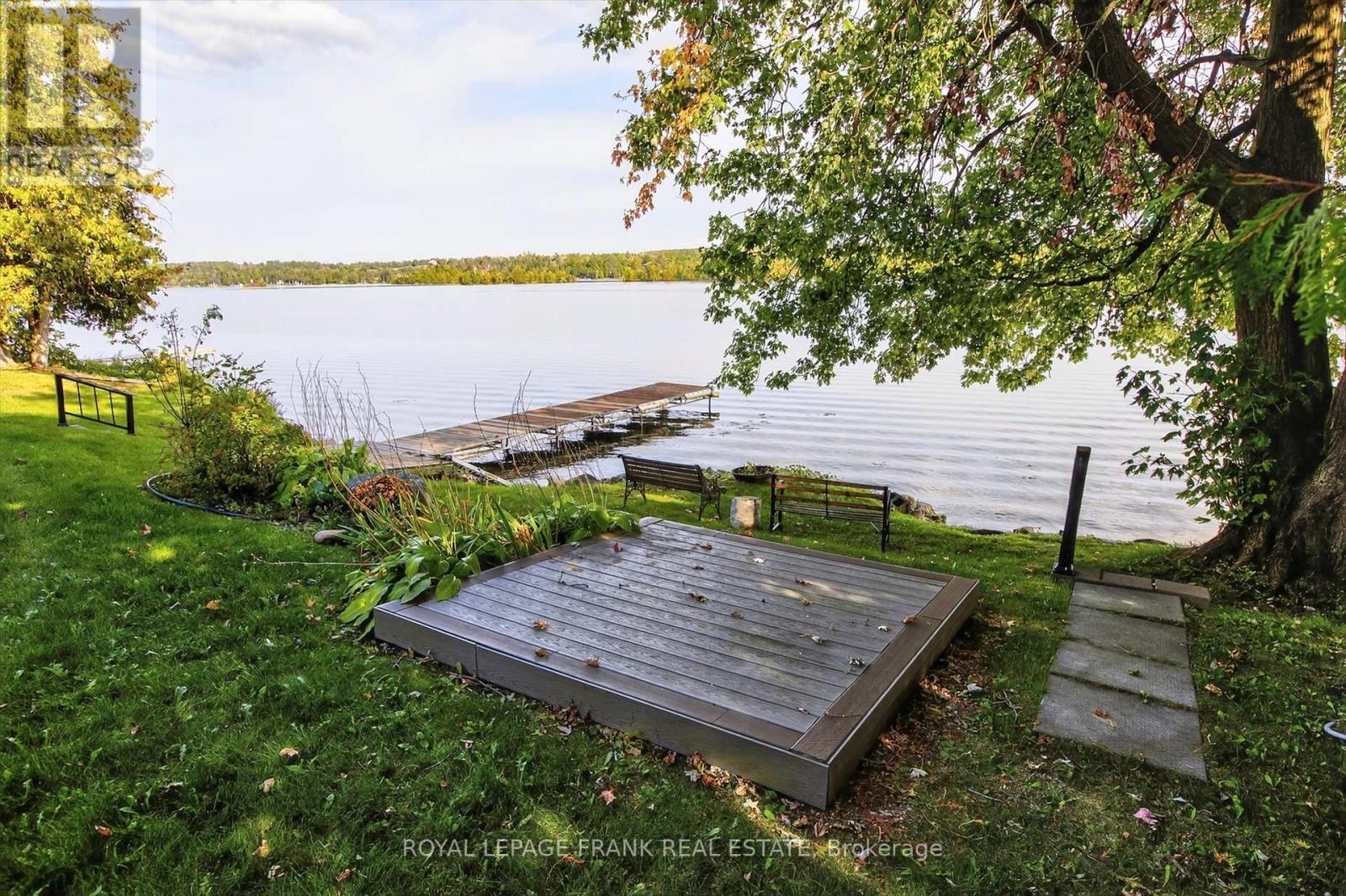 












257 ARNOTT DRIVE

,
Selwyn,




Ontario
K0L1T0

