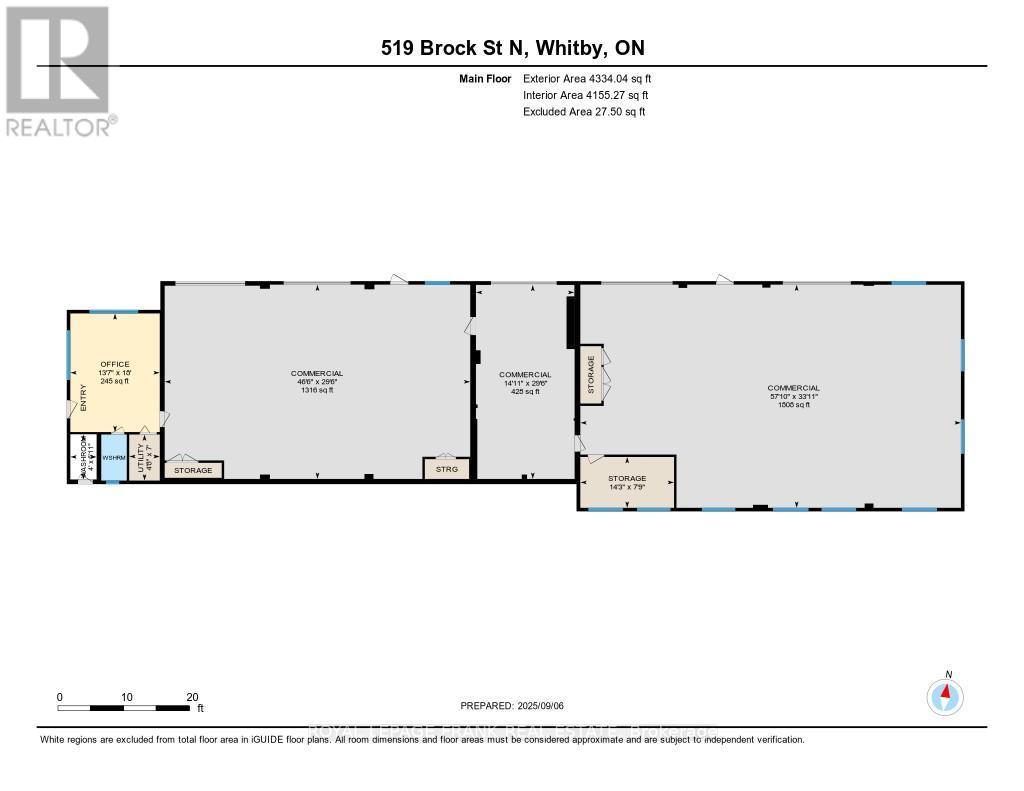 












519 BROCK STREET N

,
Whitby (Downtown Whitby),




Ontario
L1N4J1

