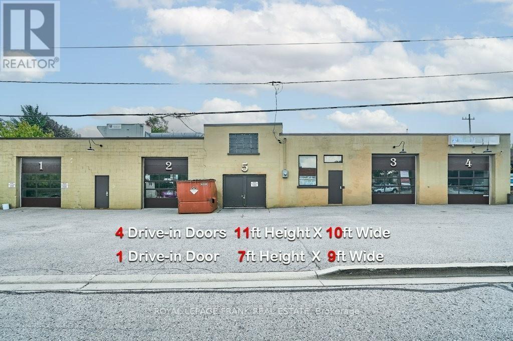 












519 BROCK STREET N

,
Whitby (Downtown Whitby),




Ontario
L1N4J1

