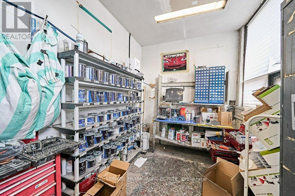 












519 BROCK STREET N

,
Whitby (Downtown Whitby),




Ontario
L1N4J1

