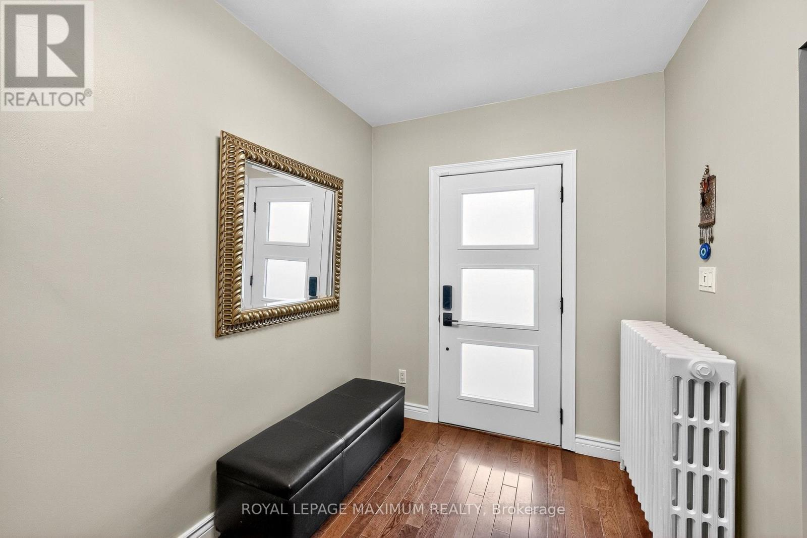 












65 PARKDALE ROAD

,
Toronto,




Ontario
M6R1E3

