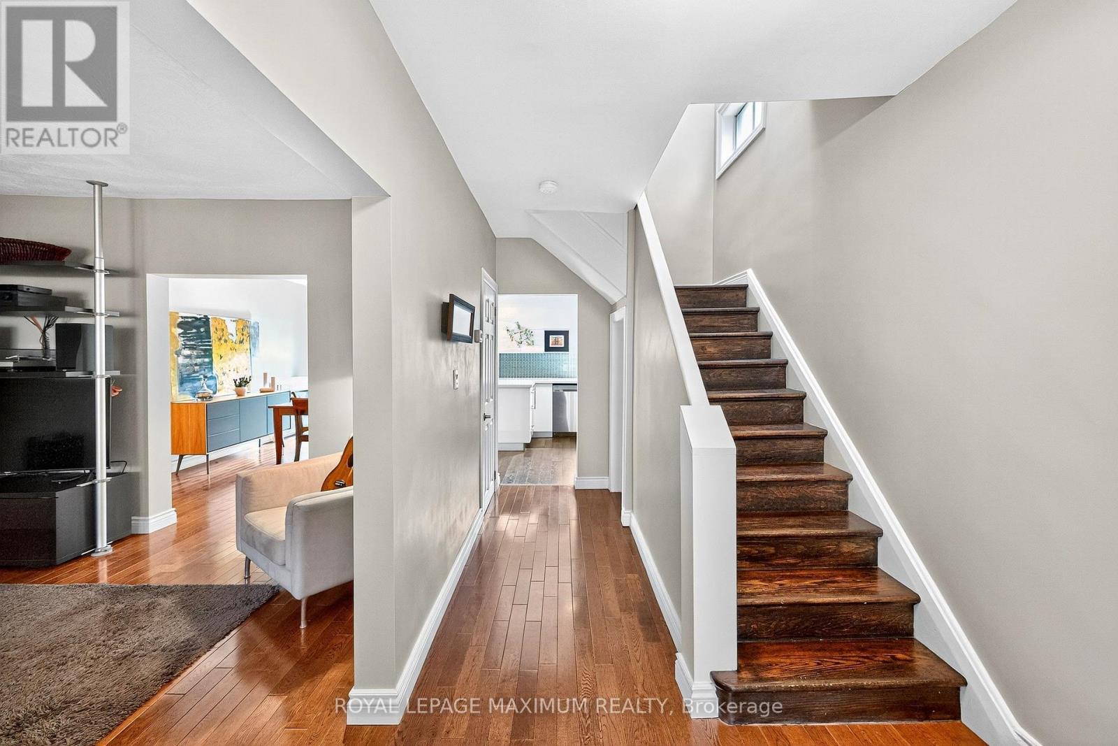 












65 PARKDALE ROAD

,
Toronto,




Ontario
M6R1E3

