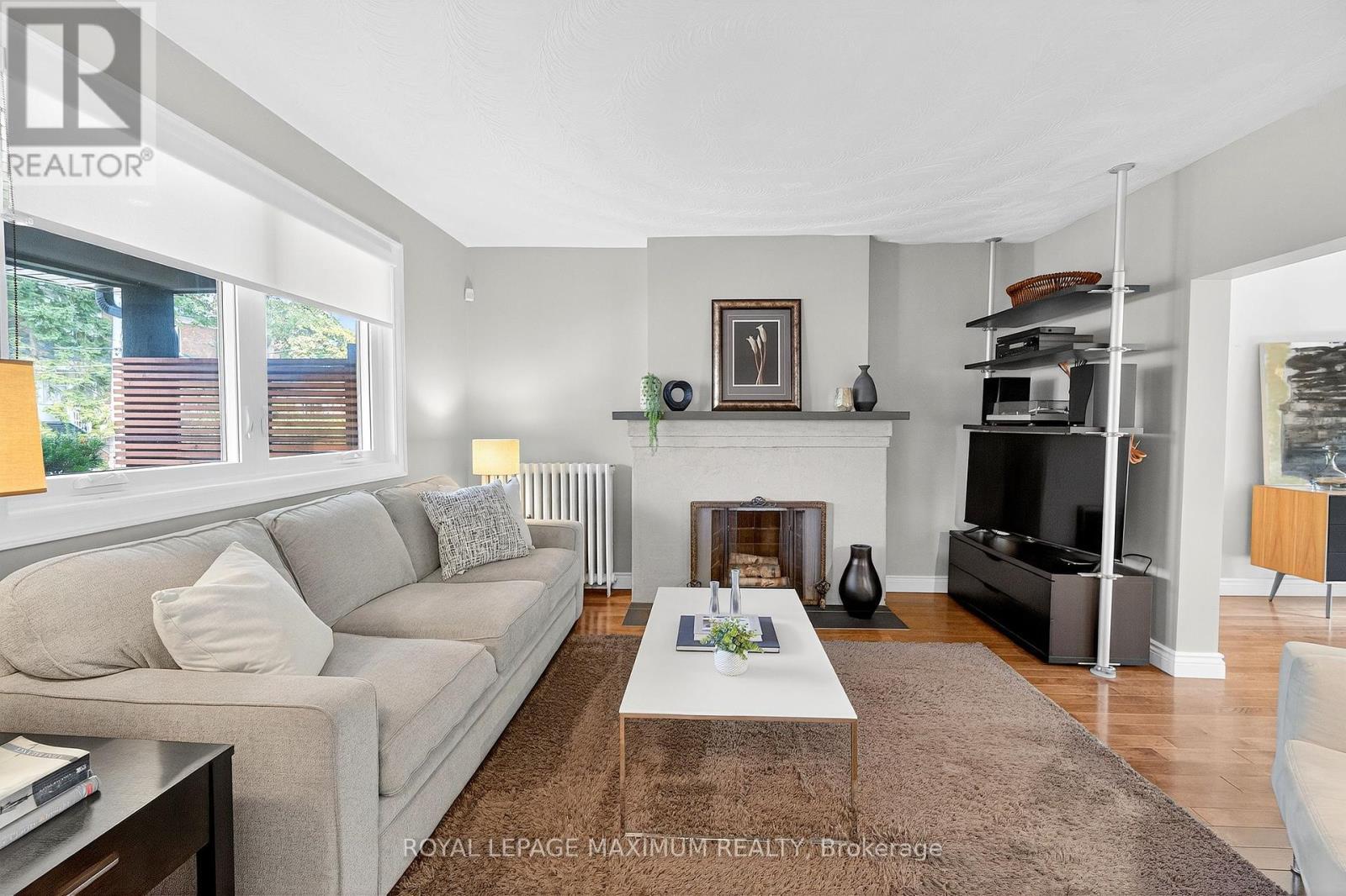 












65 PARKDALE ROAD

,
Toronto,




Ontario
M6R1E3

