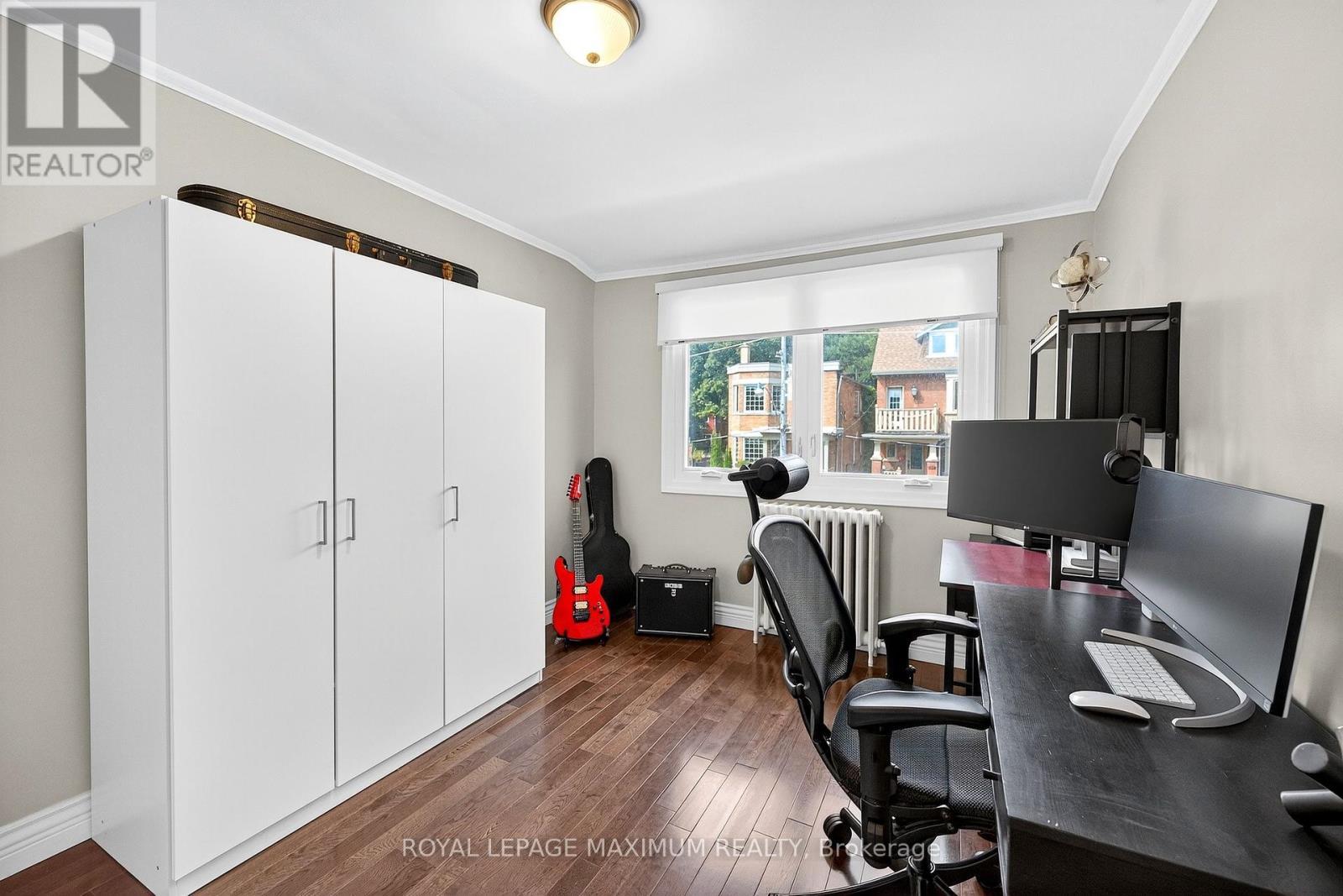 












65 PARKDALE ROAD

,
Toronto,




Ontario
M6R1E3

