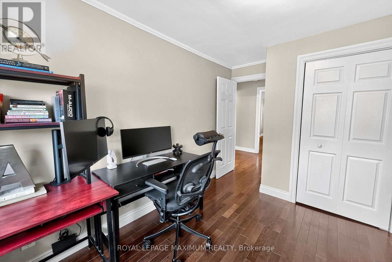 












65 PARKDALE ROAD

,
Toronto,




Ontario
M6R1E3

