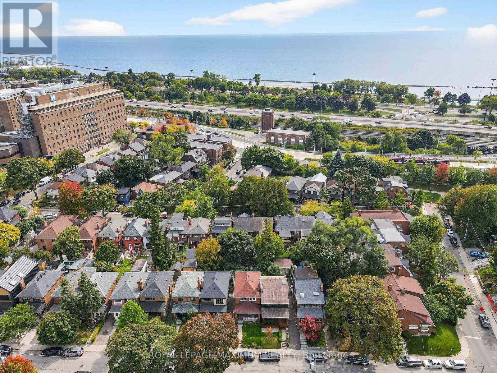 












65 PARKDALE ROAD

,
Toronto,




Ontario
M6R1E3

