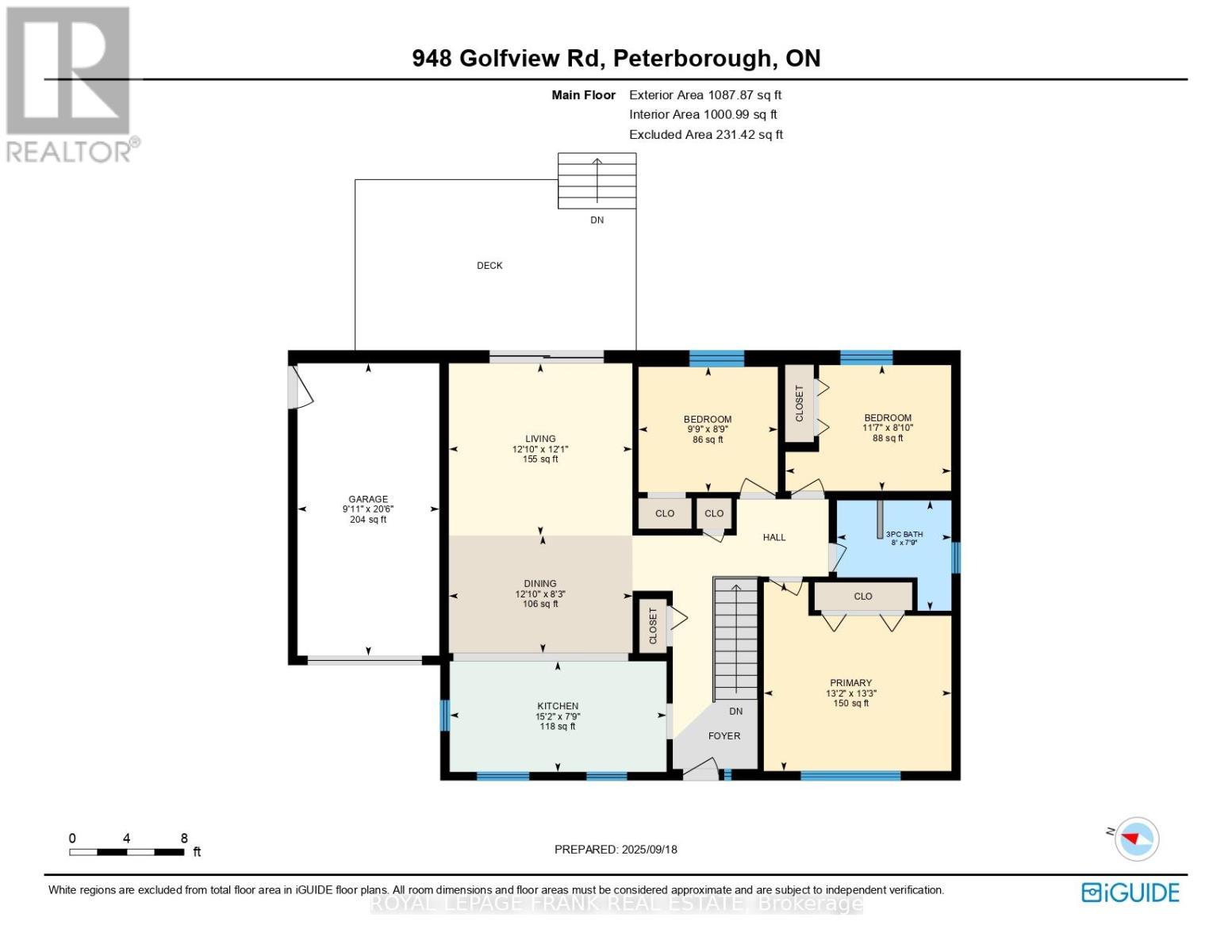 












948 GOLFVIEW ROAD

,
Peterborough (Otonabee Ward 1),




Ontario
K9J7W4

