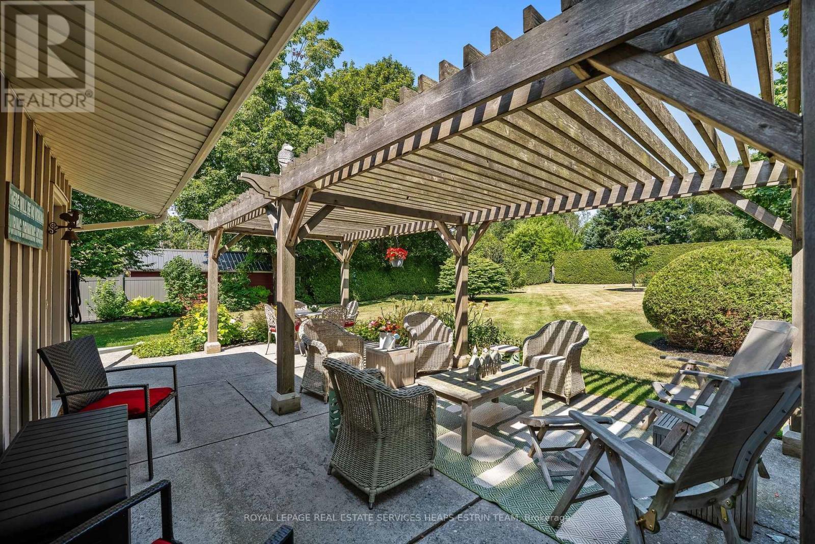 












332 RIDOUT STREET

,
Port Hope,




Ontario
L1A1R1

