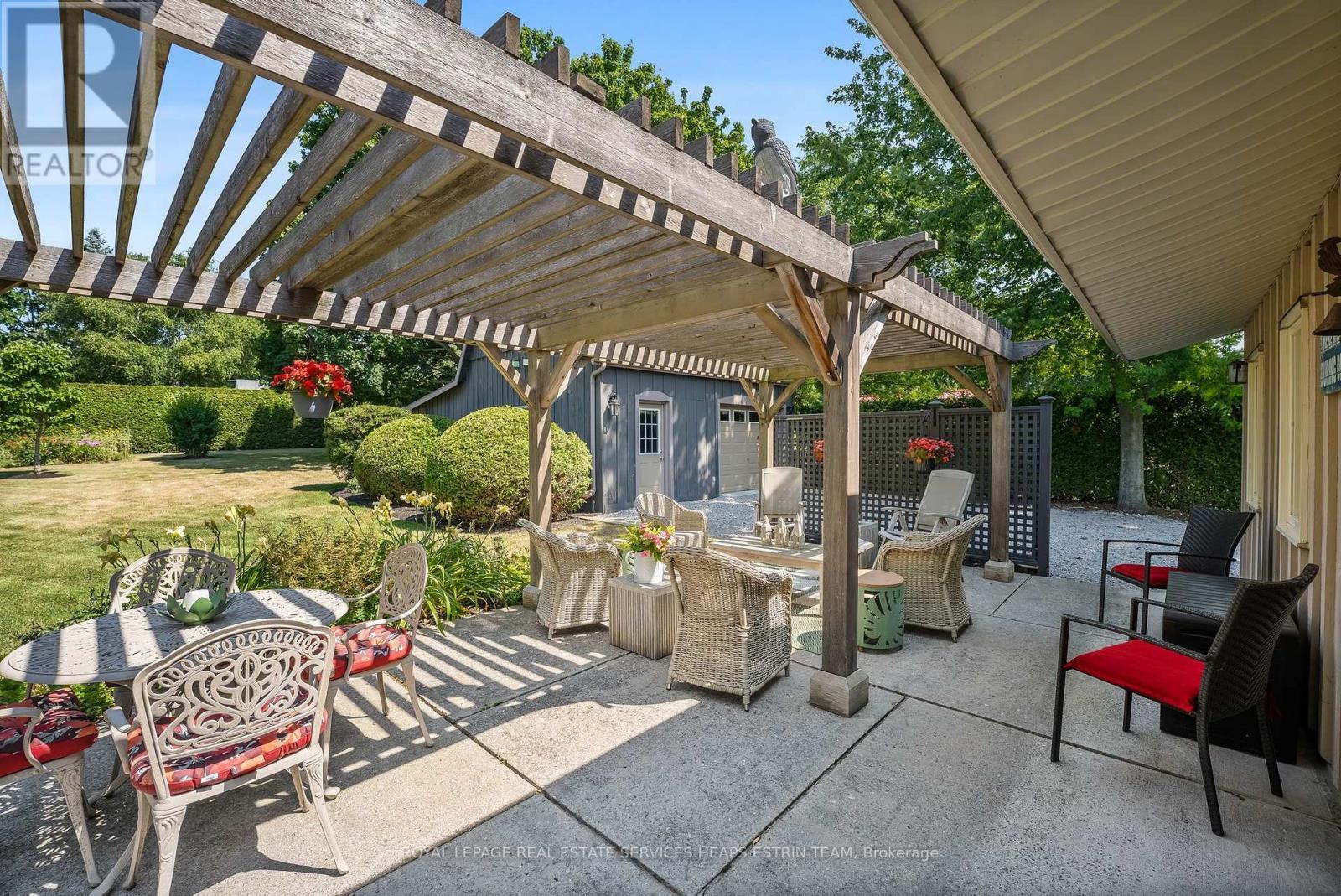 












332 RIDOUT STREET

,
Port Hope,




Ontario
L1A1R1

