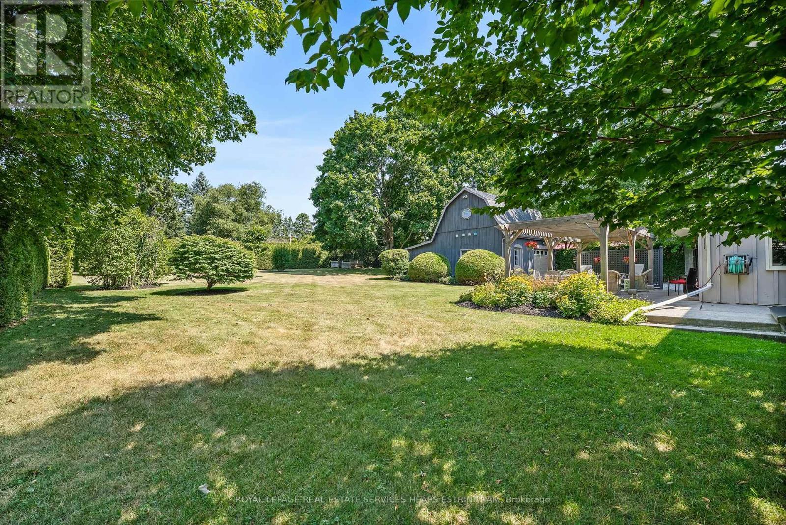 












332 RIDOUT STREET

,
Port Hope,




Ontario
L1A1R1

