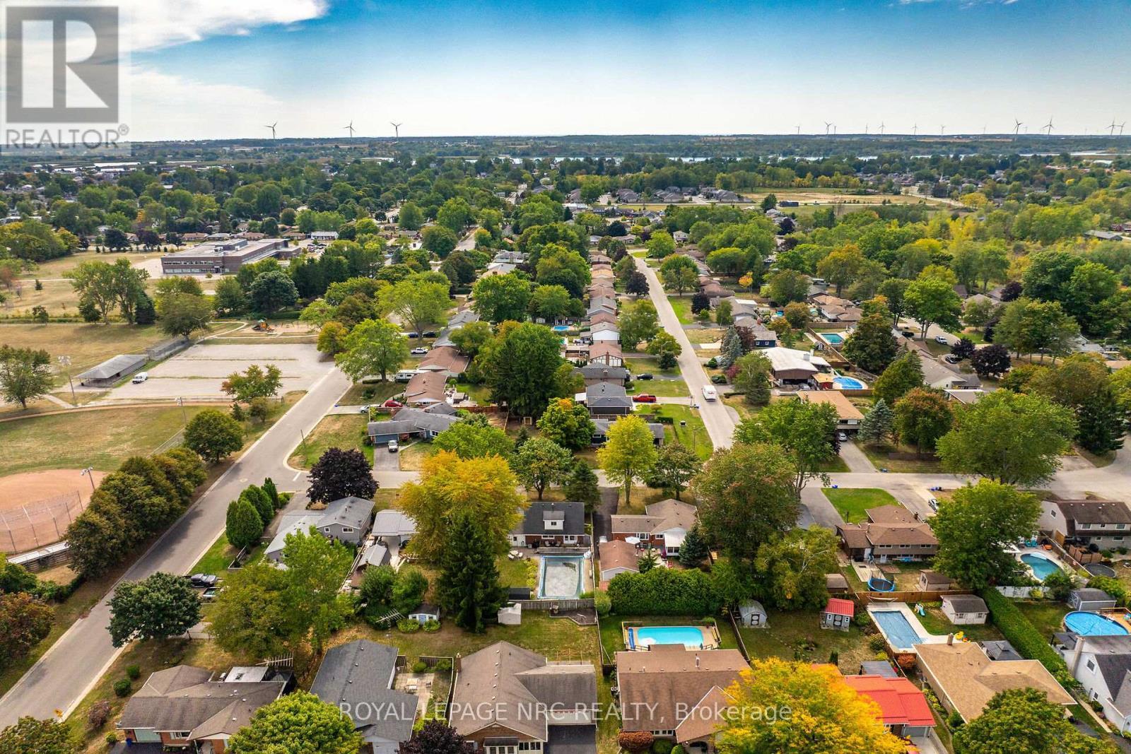 












325 BROOKFIELD BOULEVARD

,
Haldimand,




Ontario
N1A1L7

