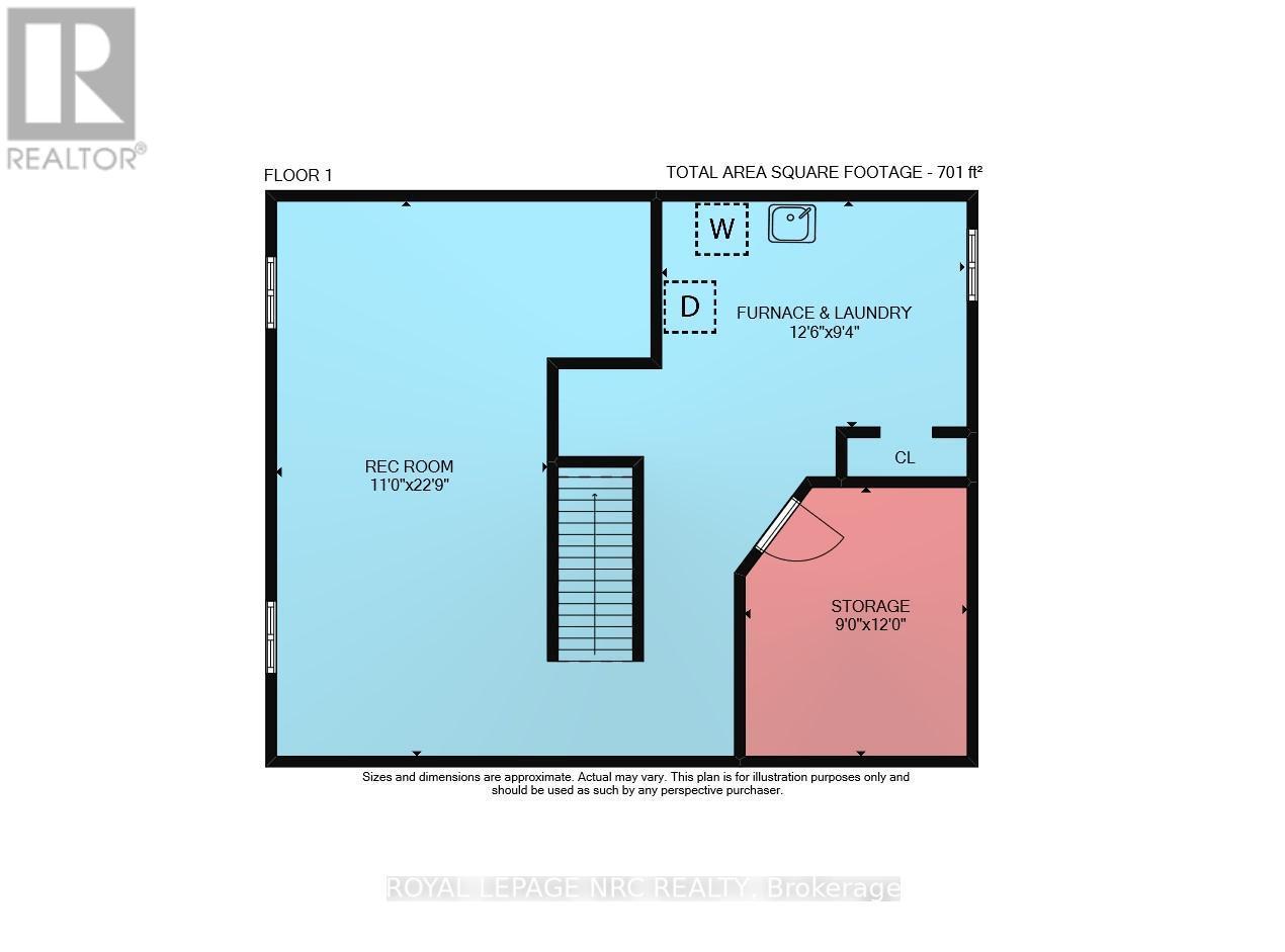 












325 BROOKFIELD BOULEVARD

,
Haldimand,




Ontario
N1A1L7

