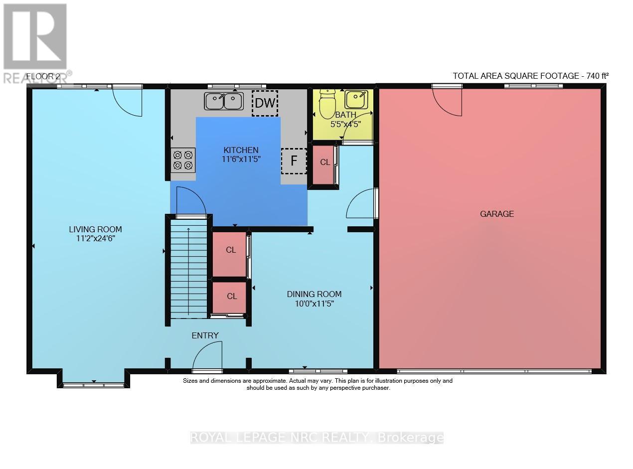 












325 BROOKFIELD BOULEVARD

,
Haldimand,




Ontario
N1A1L7

