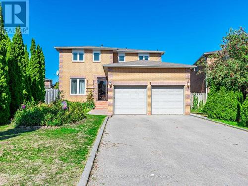 
															
													
													
													5 MANDEL CRESCENT
													
												
												Richmond Hill,
												Ontario 