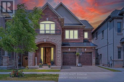 
															
													
													
													41 MARVIN AVENUE
													
												
												Oakville,
												Ontario 
