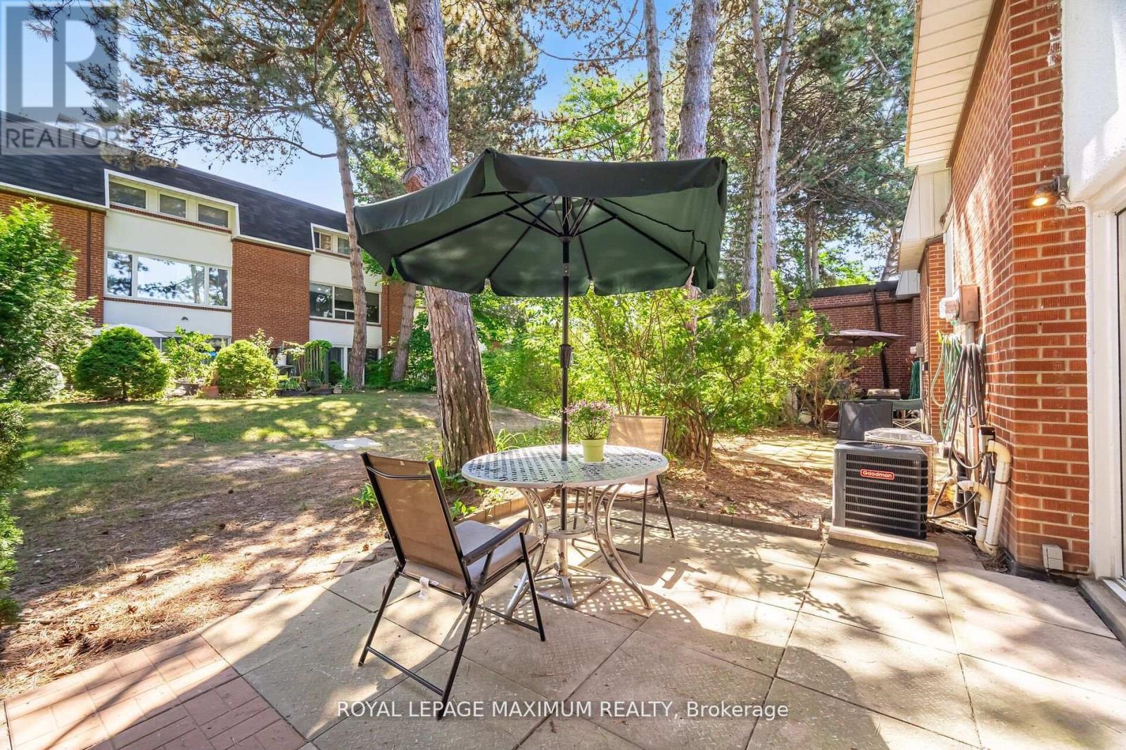 












17 - 90 GEORGE HENRY BOULEVARD

,
Toronto,




Ontario
M2J1E7

