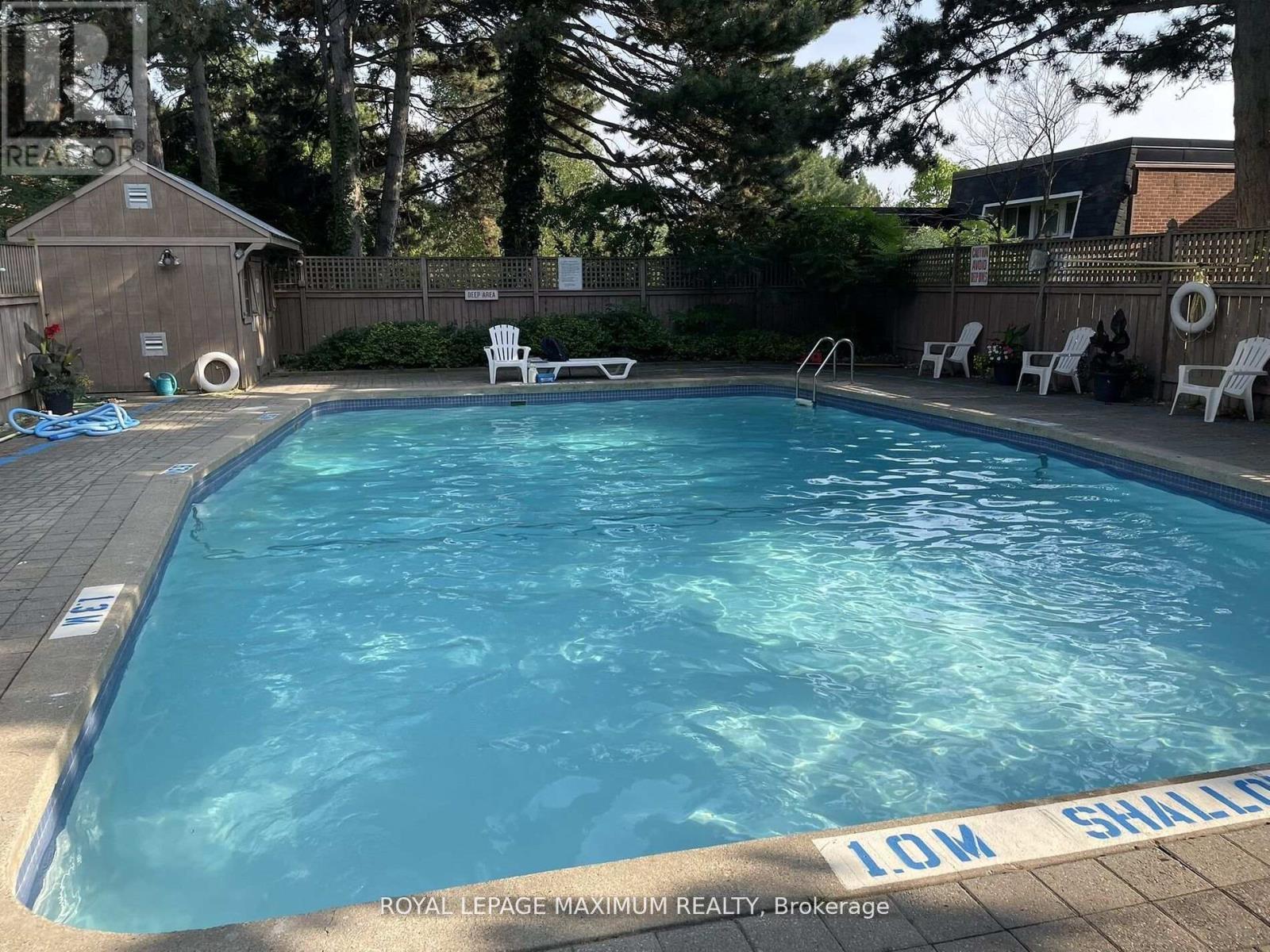 












17 - 90 GEORGE HENRY BOULEVARD

,
Toronto,




Ontario
M2J1E7

