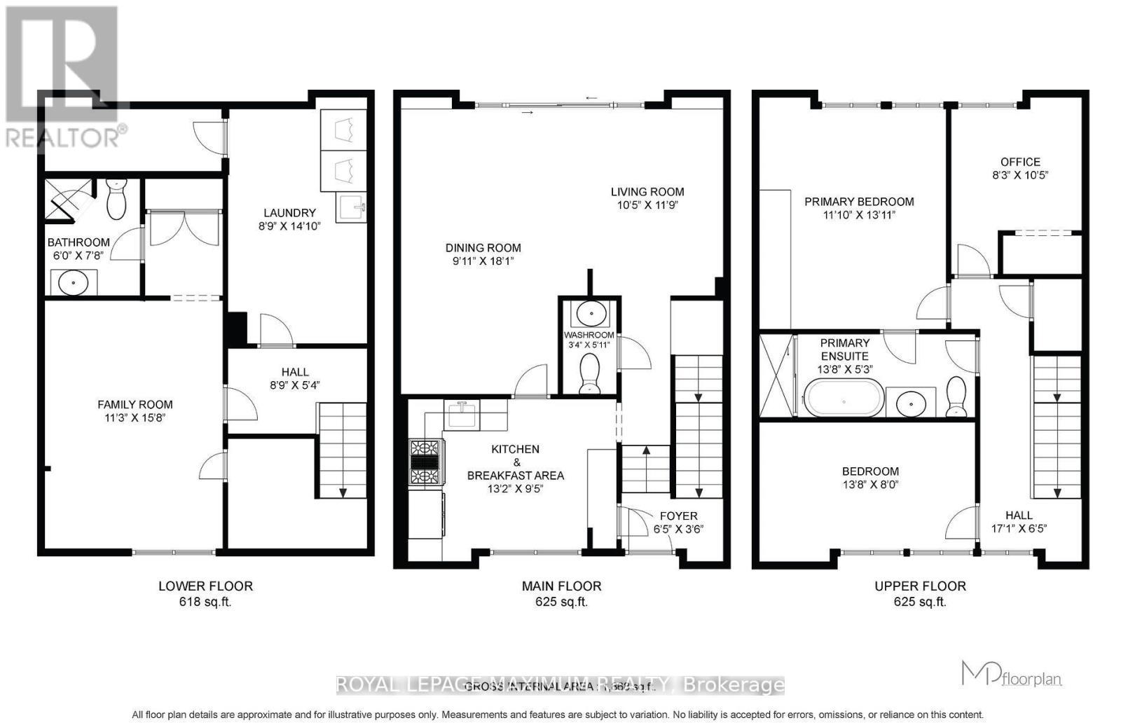 












17 - 90 GEORGE HENRY BOULEVARD

,
Toronto,




Ontario
M2J1E7

