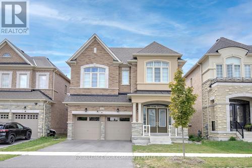 
															
													
													
													152 STORMONT TRAIL
													
												
												Vaughan,
												Ontario 