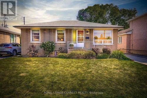 Welcome to 79 Greenock Avenue