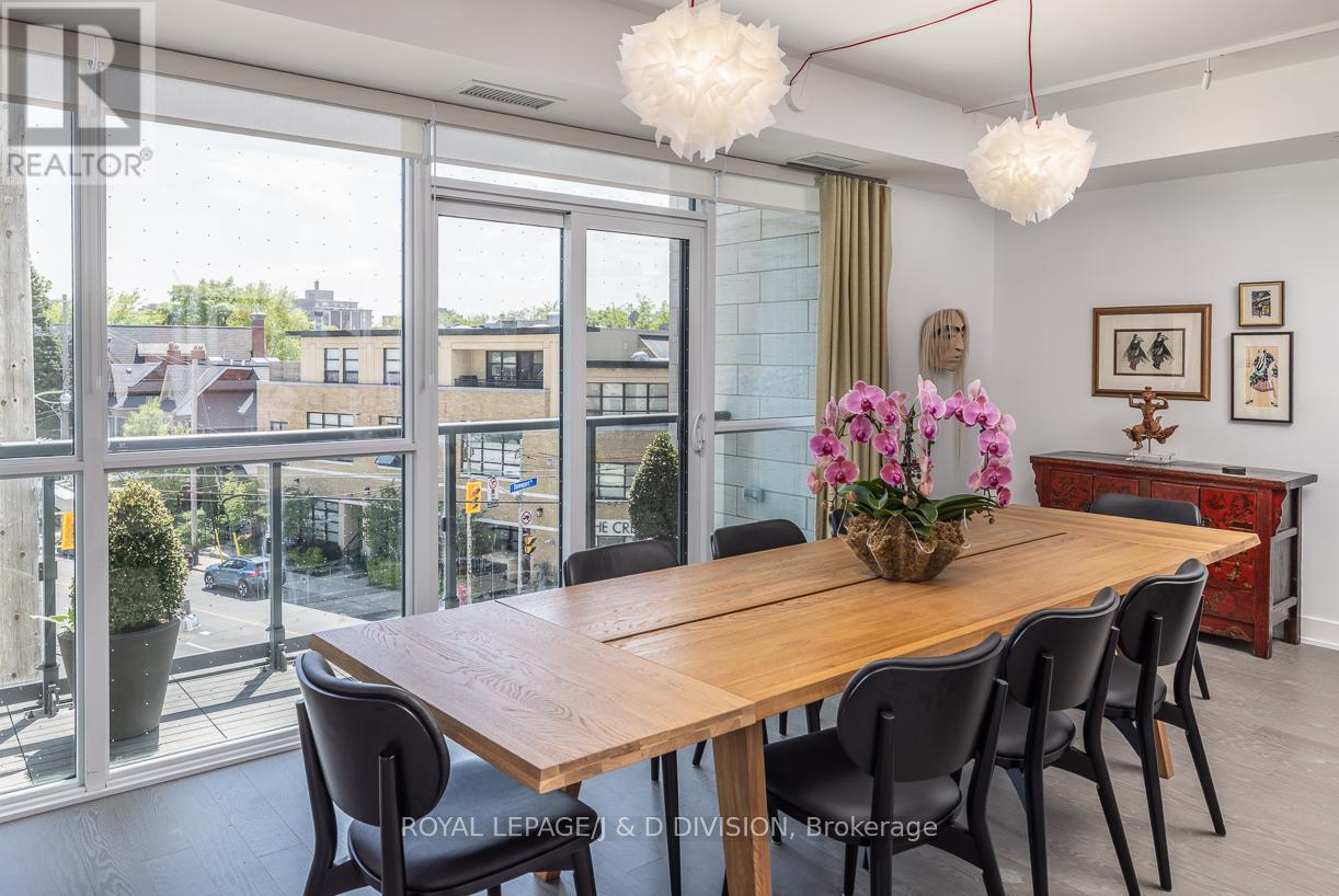 












309 - 181 BEDFORD ROAD

,
Toronto,




Ontario
M5R3P8

