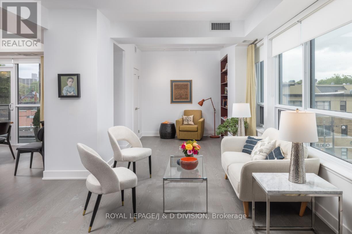 












309 - 181 BEDFORD ROAD

,
Toronto,




Ontario
M5R3P8

