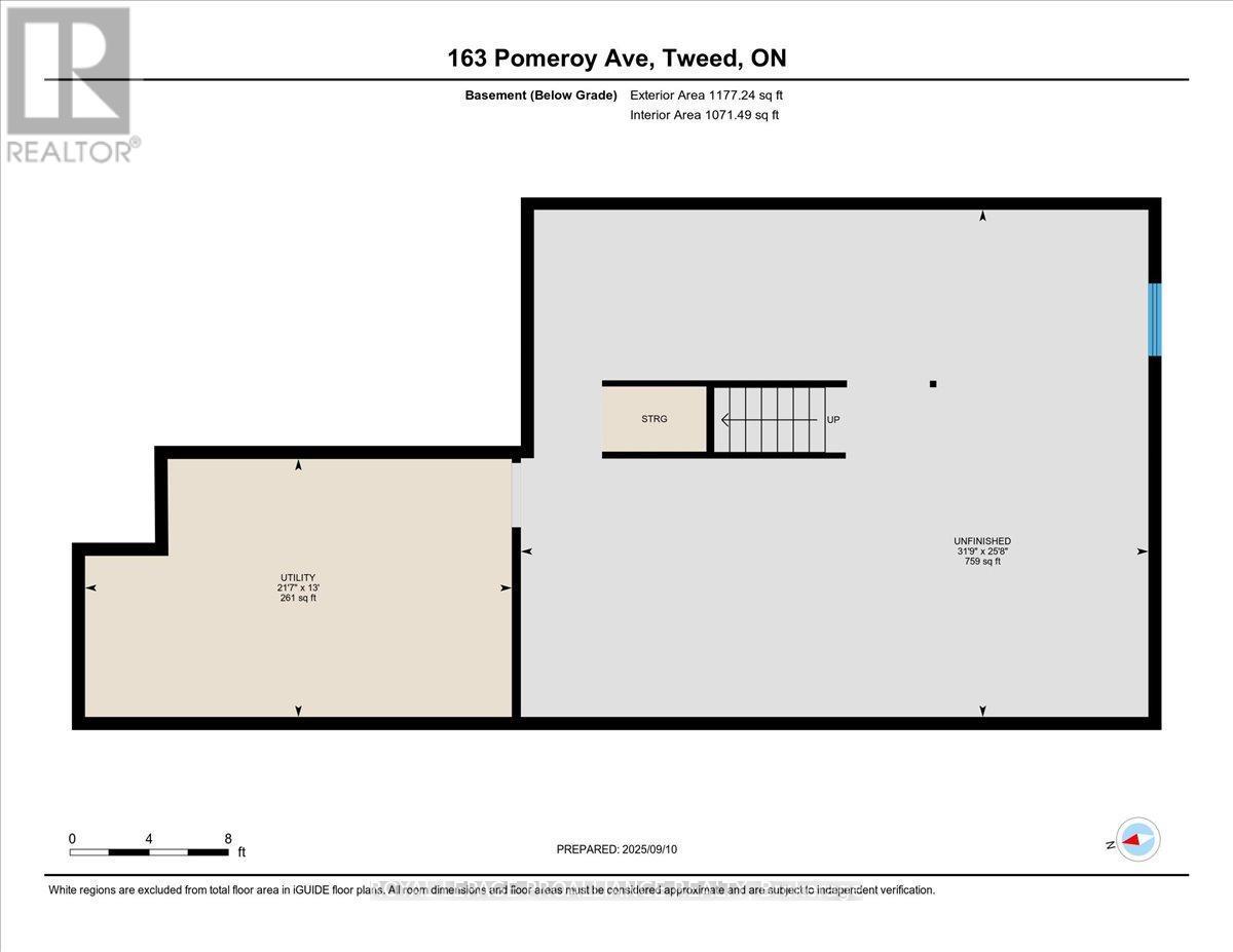 












163 POMEROY AVENUE

,
Tweed (Tweed (Village)),




Ontario
K0K3J0

