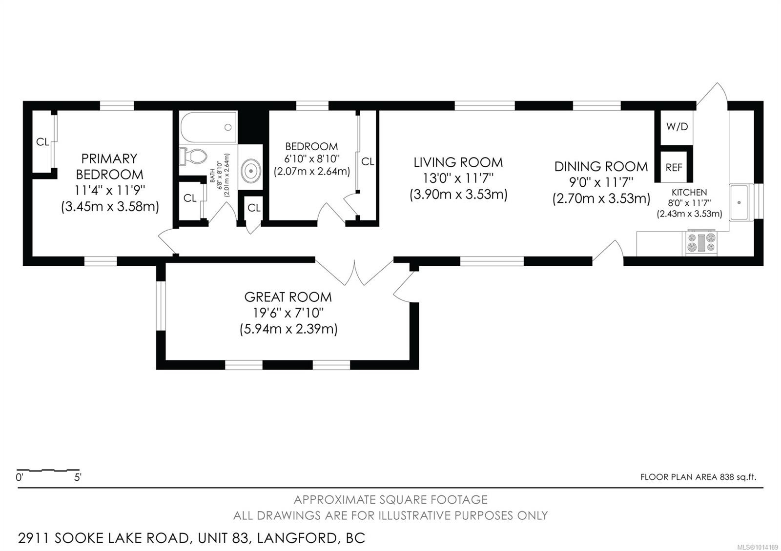 









2911


Sooke Lake

Rd, 83,
Langford,




BC
V9B 4R5

