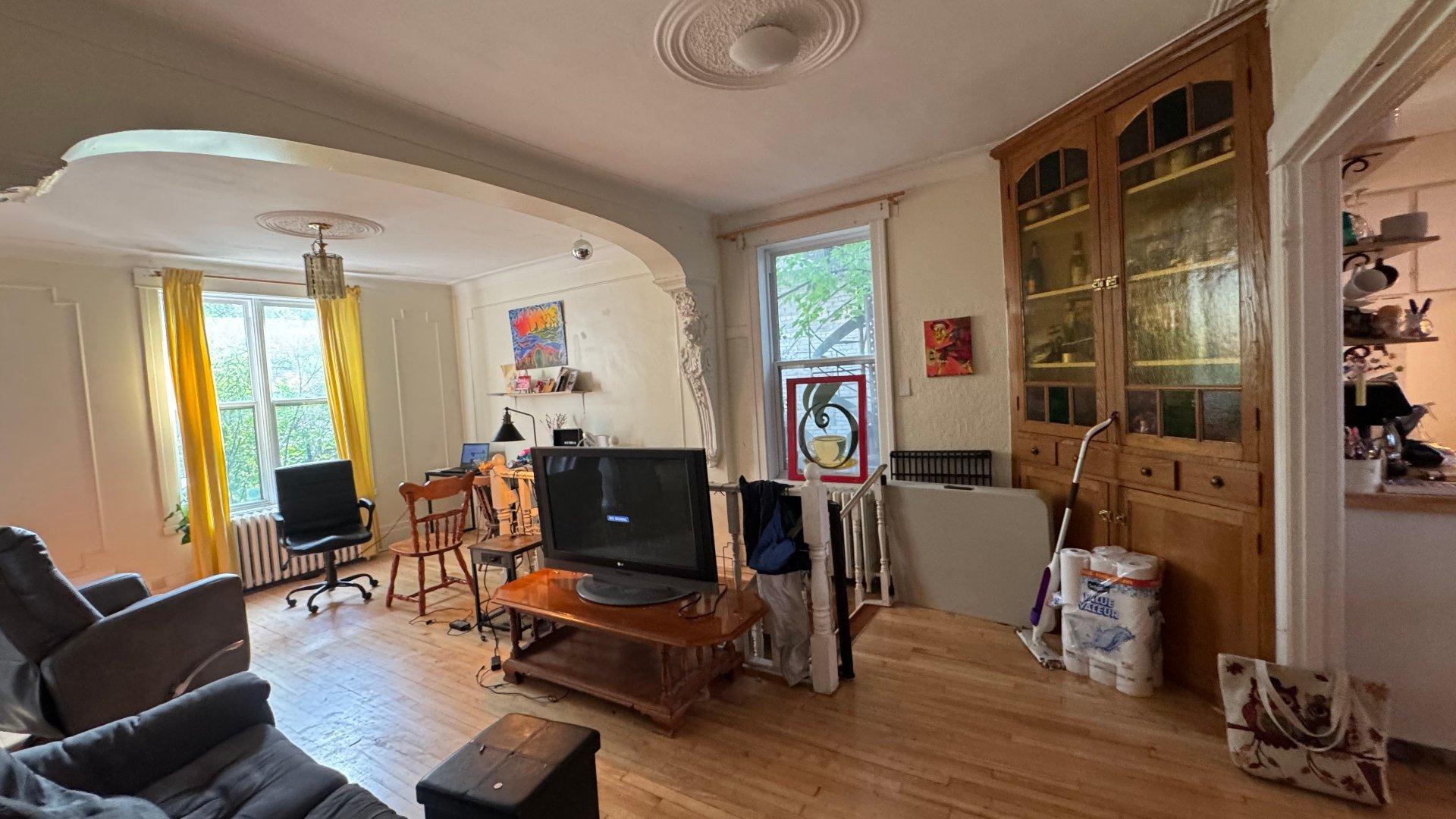 









591

 - 599


Rue Sicard

,
Montréal (Mercier/Hochelaga-Maisonneuve),




QC
H1V2X3

