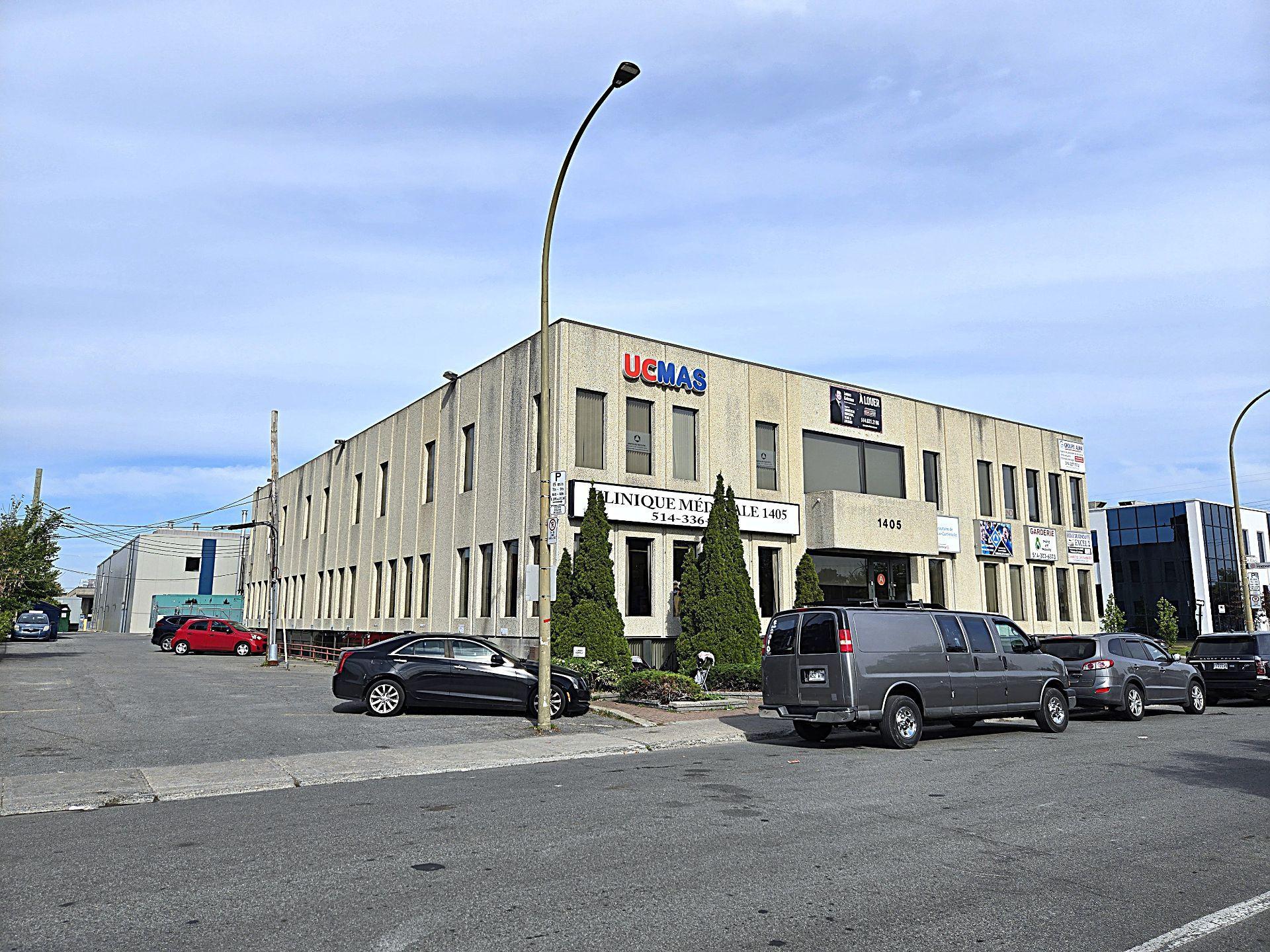 









1405


Boul. Henri-Bourassa O.

, 200,
Montréal (Ahuntsic-Cartierville),




QC
H3M3B2

