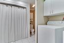 Salle de lavage
