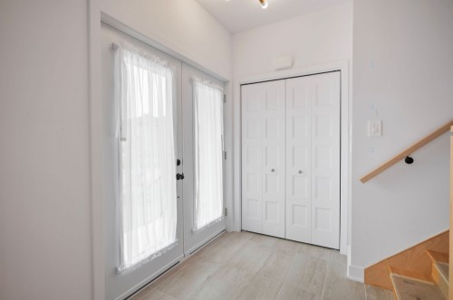 Hall d'entrée/Vestibule