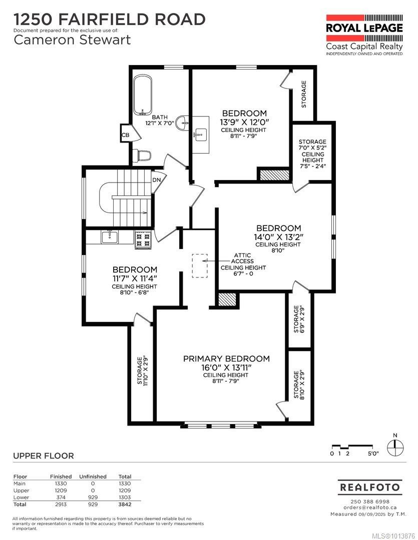 









1250


Fairfield

Rd,
Victoria,




BC
V8V 3B5

