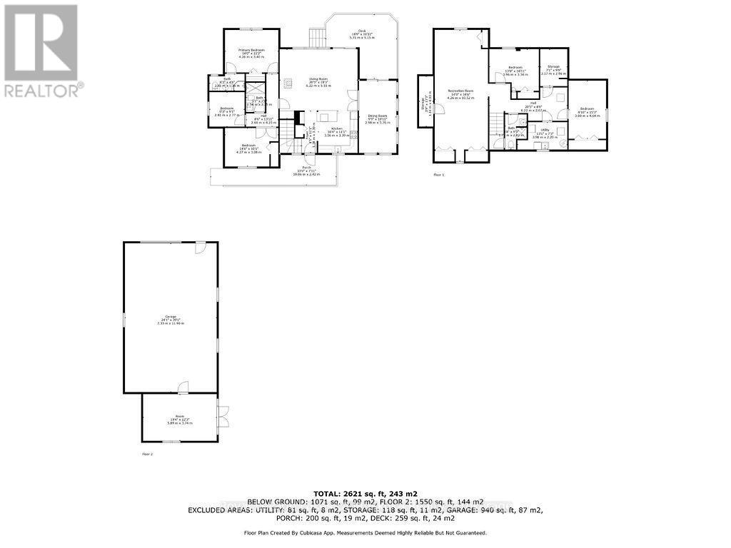 












4244 MUSKOKA ROAD 117

,
Lake of Bays (Franklin),




Ontario
P0B1A0

